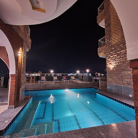 Apartamento Blue Nile House Luxor Exterior foto