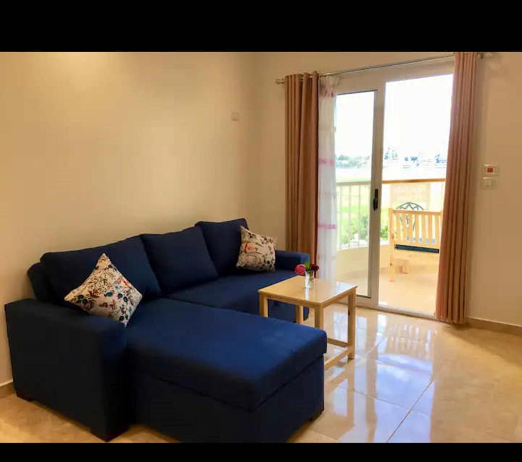 Apartamento Blue Nile House Luxor Exterior foto