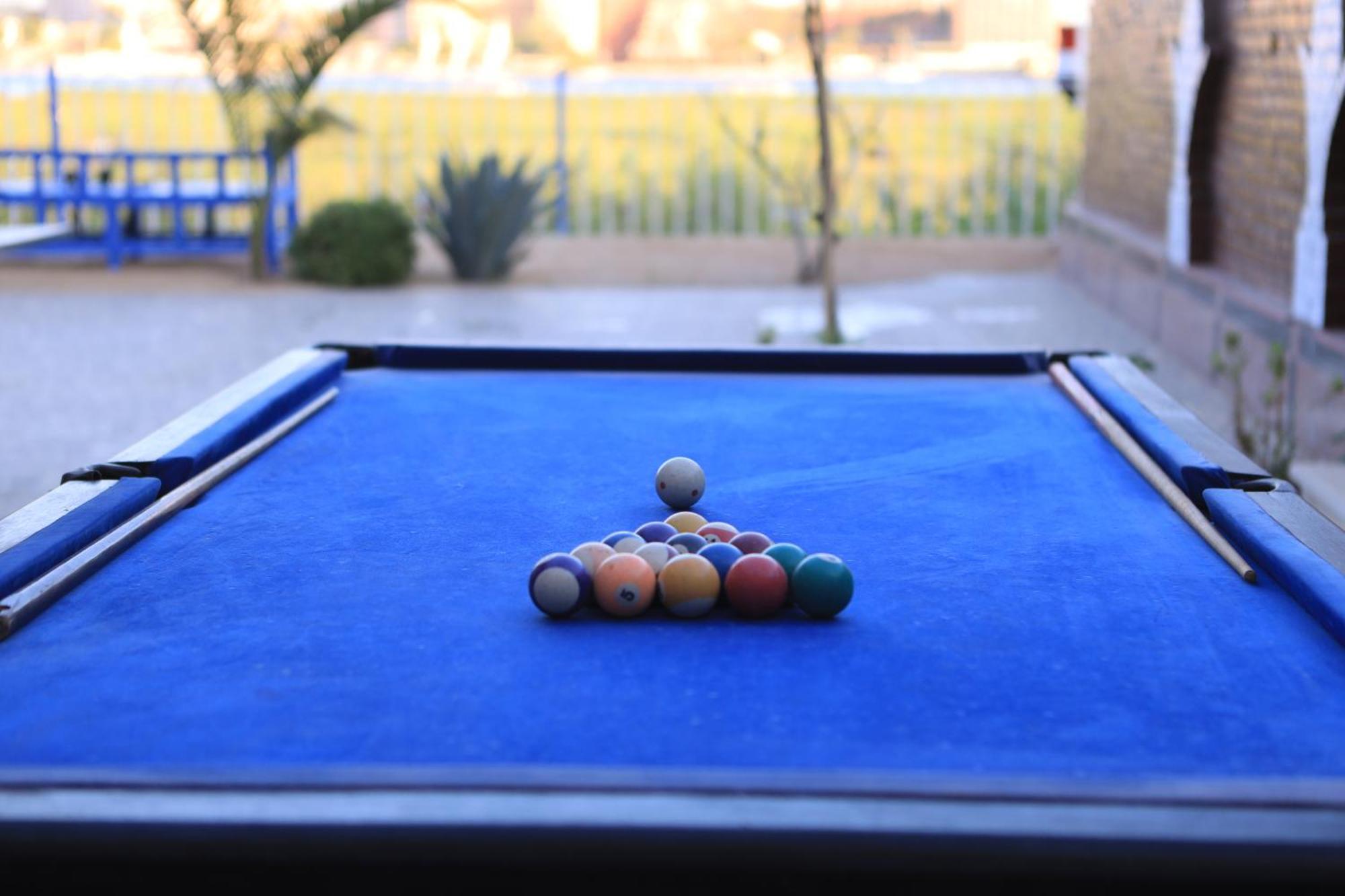 Apartamento Blue Nile House Luxor Exterior foto